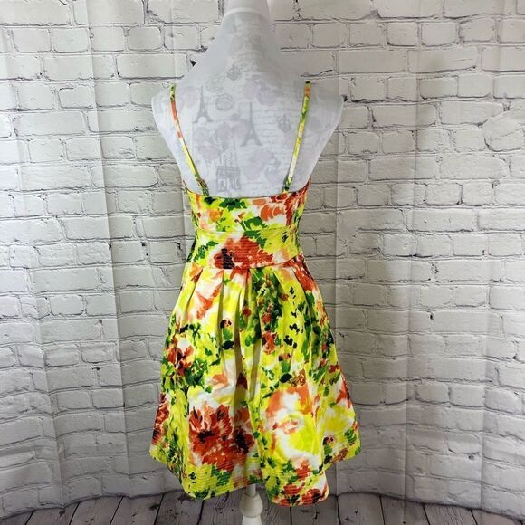 Xoxo summer dress - Picture 2 of 6